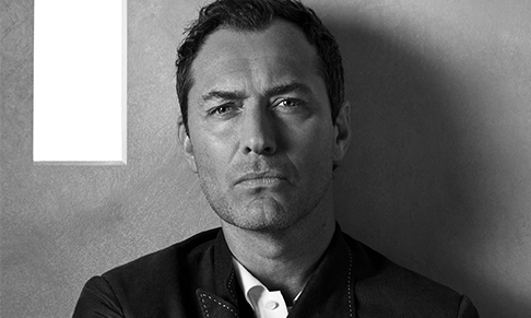 Brioni names Jude Law and Raff Law as Brand Ambassadors 